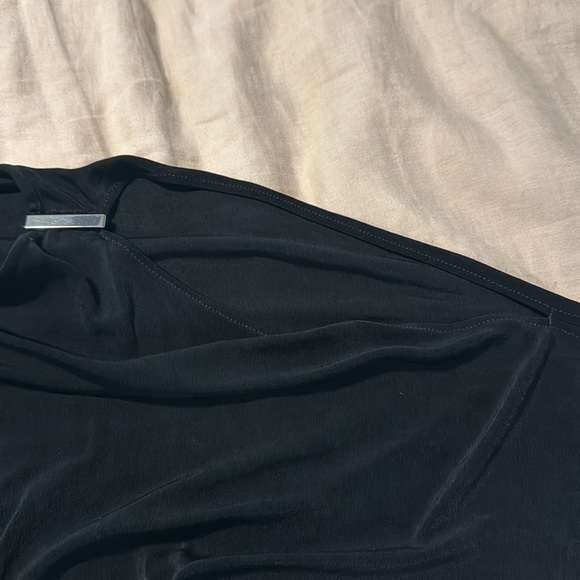 Chicos Cold Shoulder Top - Picture 7 of 7